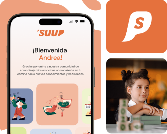 SUUP